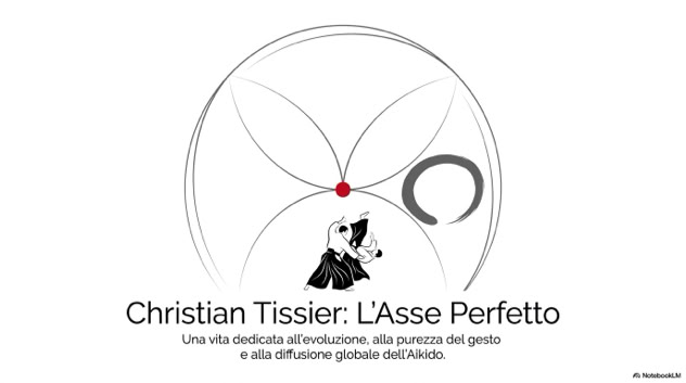Una via dedicata alla purezza del gesto