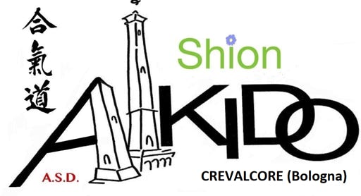 Logo Aikido Shion