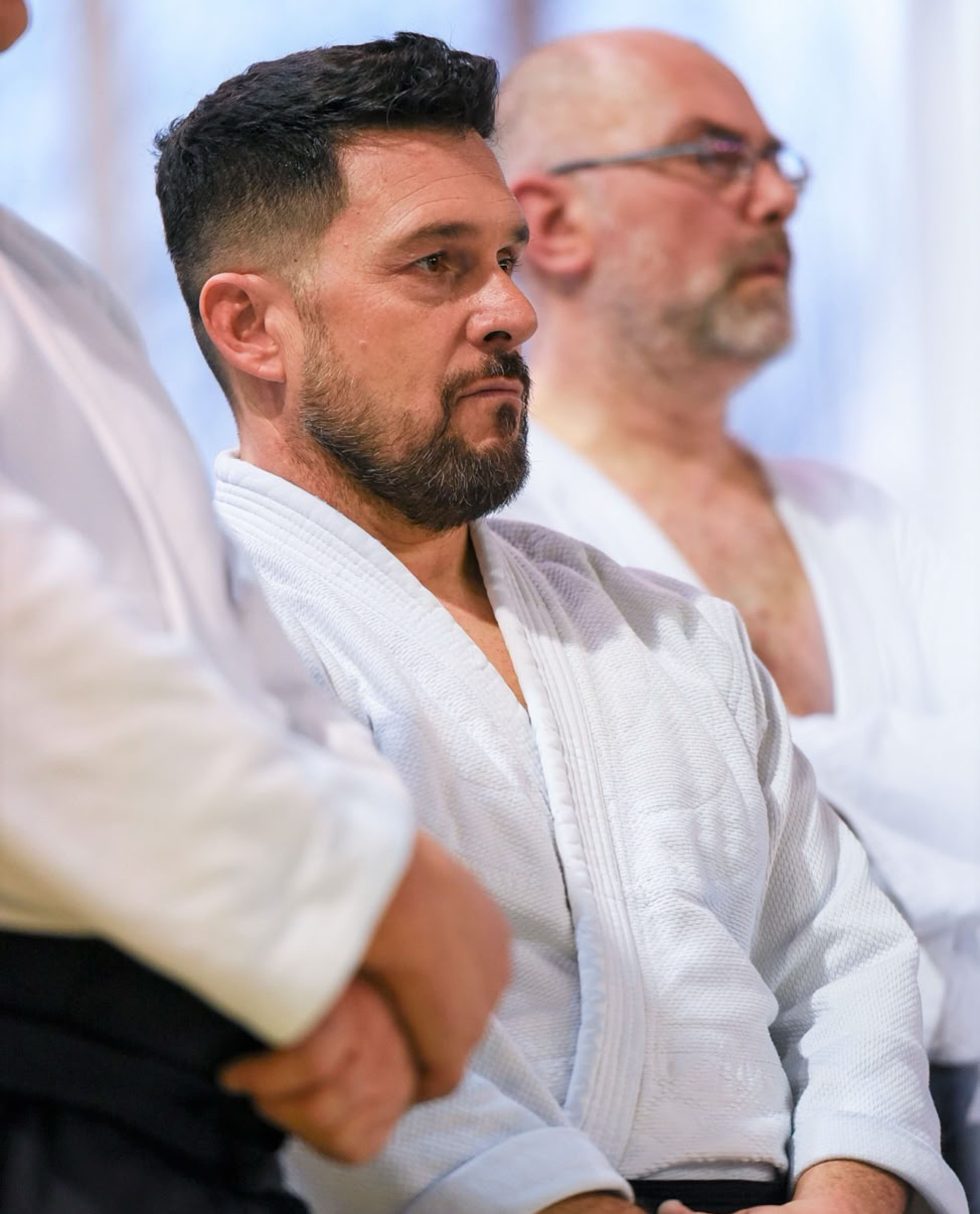 Filippo Zacchi Maestro