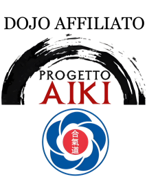 Aikido Shion è affiliato a Progetto Aiki