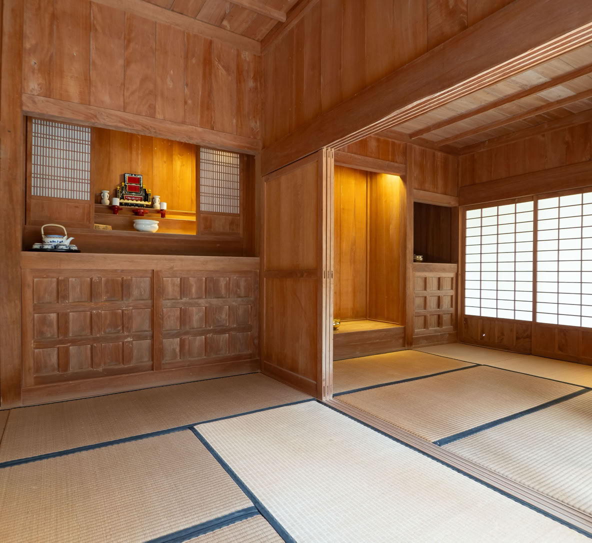 Aikido Shion Dojo