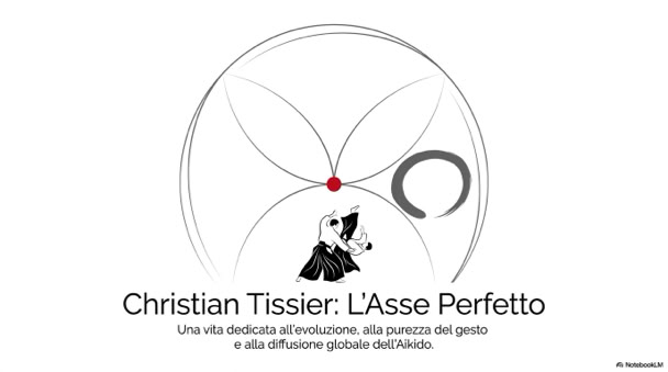 Una via dedicata alla purezza del gesto
