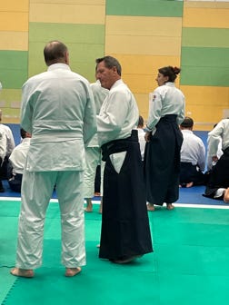 Tissier a Brescia 2024