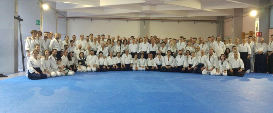 aikido shion aikido a bologna